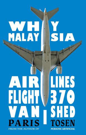 Why Malaysia Airlines Flight 370 Vanished